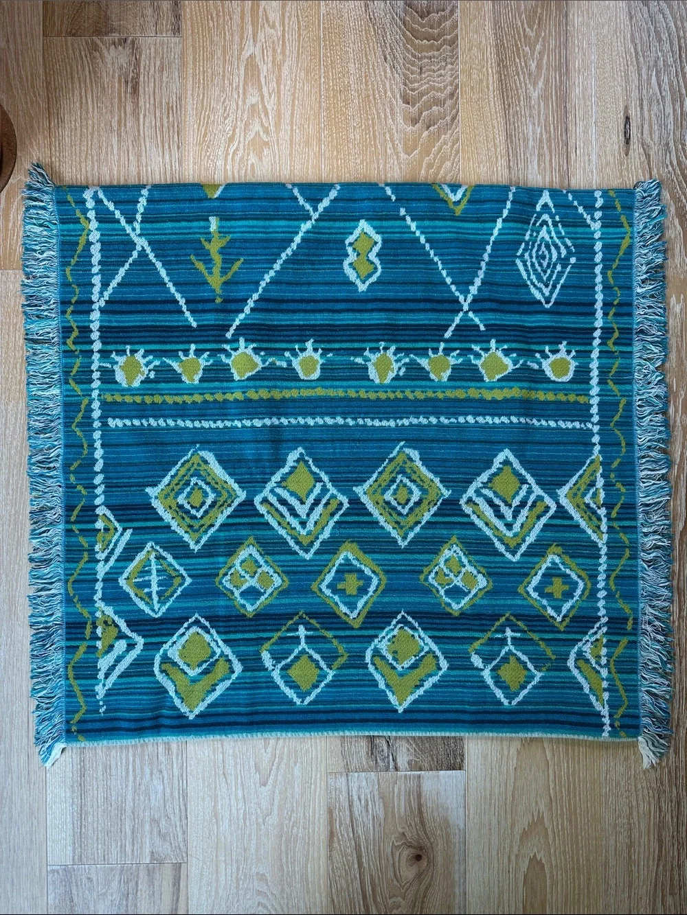 Anthropologie Esme Beach Towel